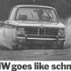 Illustration for article titled The Best Vintage Car Ads